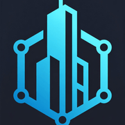 The City Mesh:用3D城市众筹你的项目