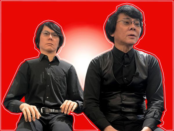 日本曾是人形机器人先驱,如今能否追上中国?