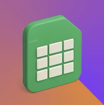 QuickSheet v1.2:在菜单栏中秒建并编辑电子表格