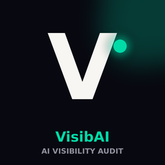 VisibAI：几分钟内找出并修复AI答案中的问题