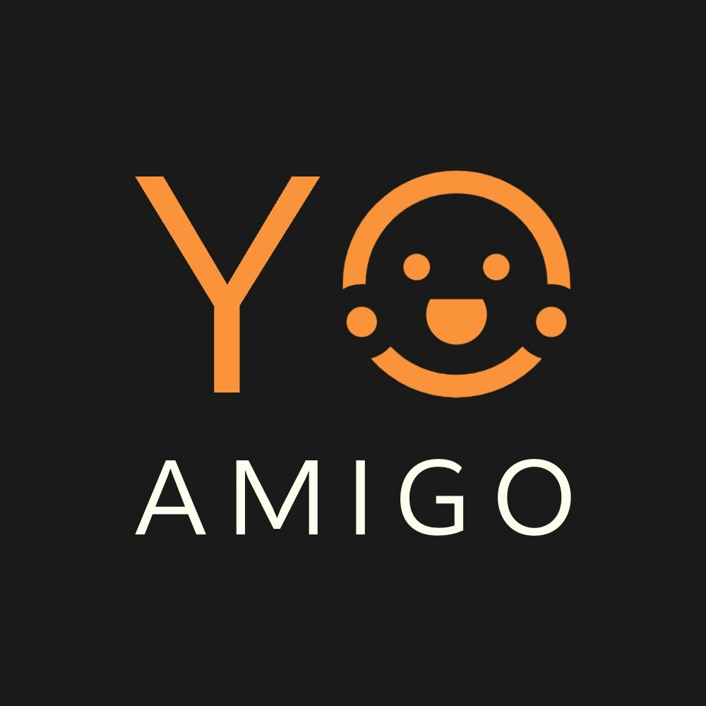 YoAmigo Studio:用你已付费的AI,快速构建真实应用