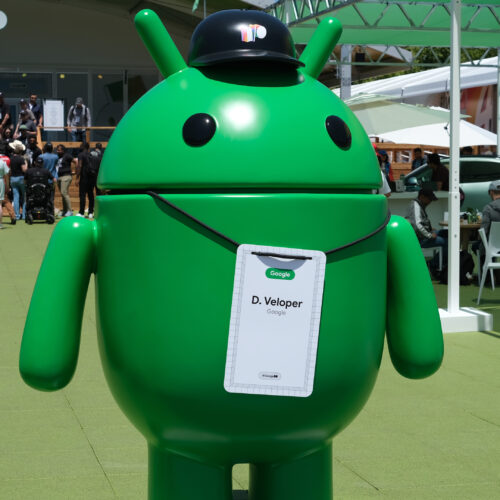 谷歌更新 Android Bench 引入新 LLM，但 Gemini 仍落后