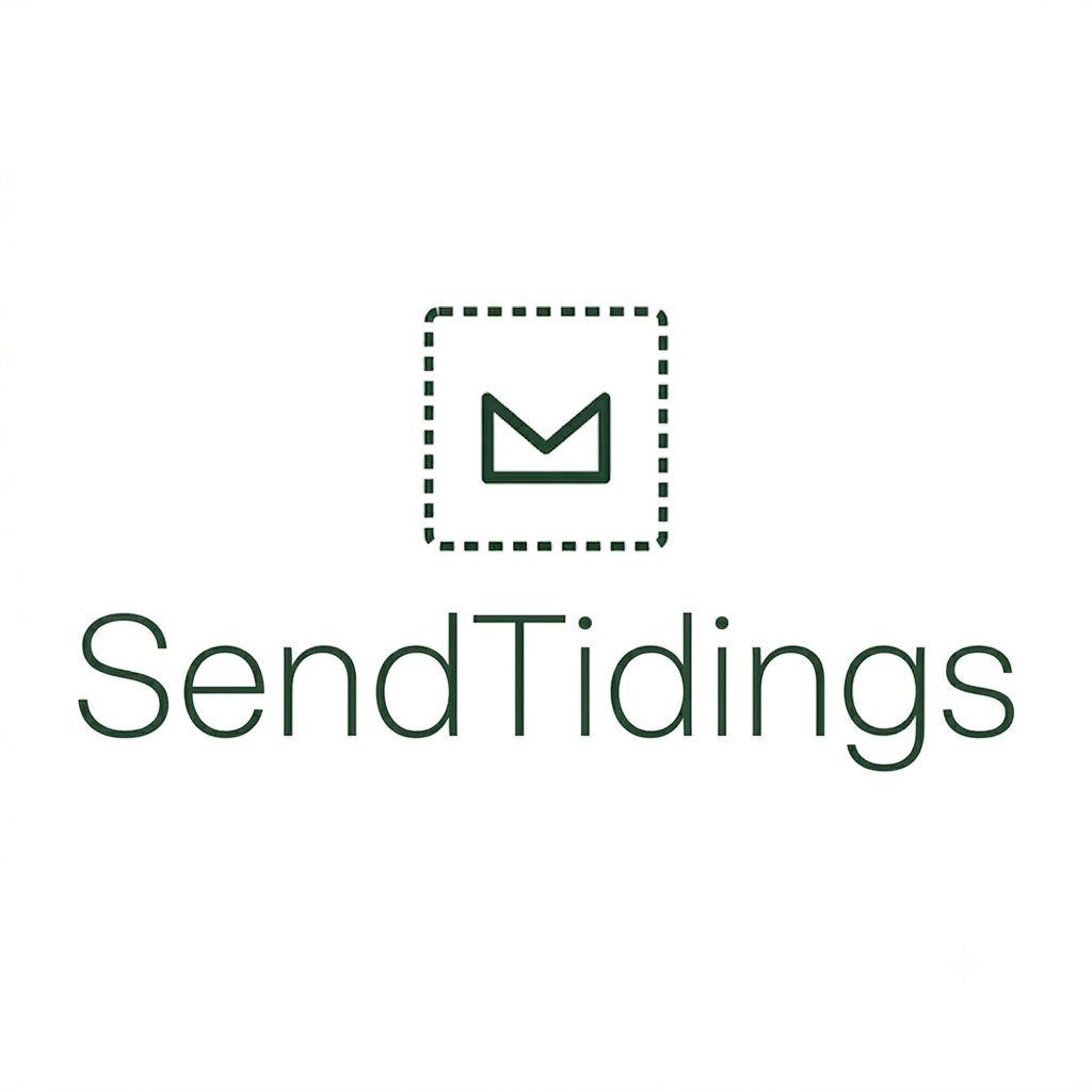 SendTidings：将分析数据转化为精美的月度邮件报告