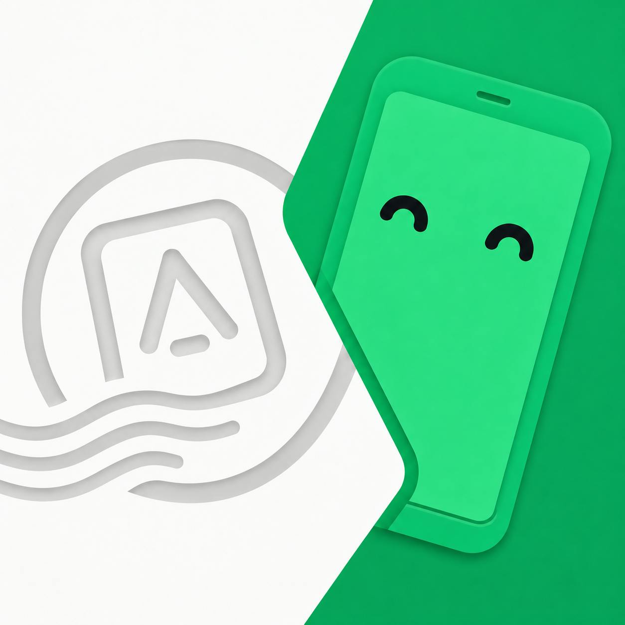 AndroMeld：为 Android 与 Mac 带来无缝连续性体验