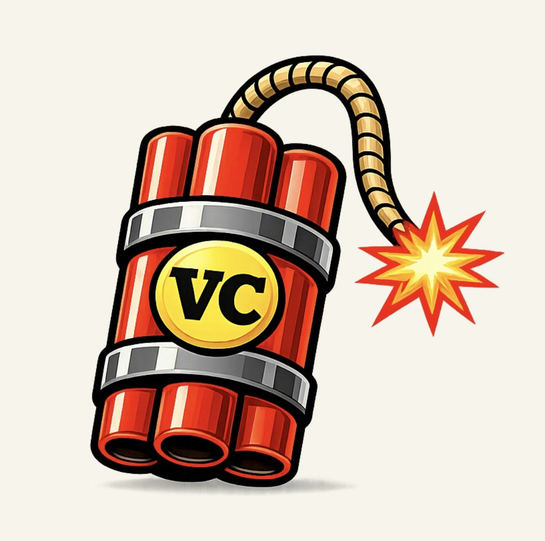VC Boom:让你的融资路演资料脱颖而出,精准对接投资人