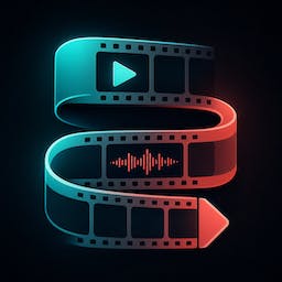 ClipFlow:告别时间轴,让视频剪辑变成“小任务”