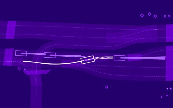 Self-Driving Cars Could Someday Take Requests
