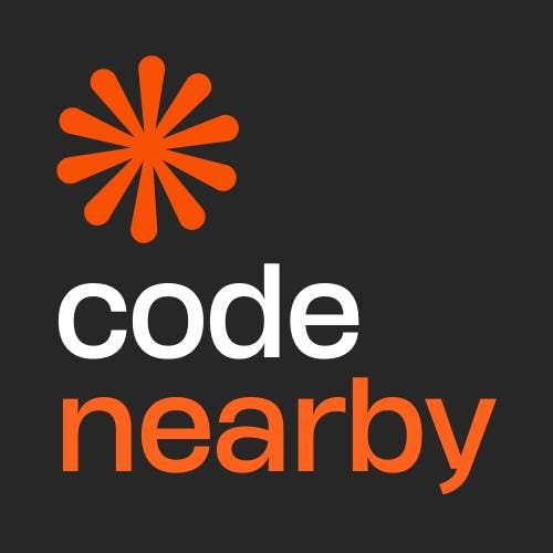 CodeNearby 2.0:开发者的“Tinder”,轻松找到编程伙伴