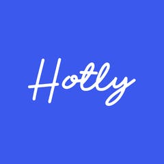 Hotly：让私信变收入的开源工具，回答 DM 也能赚钱