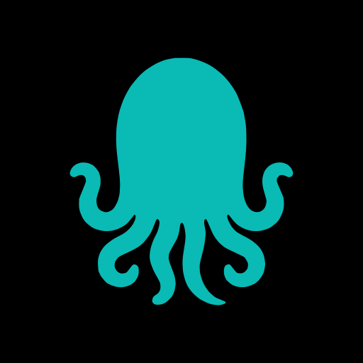 SquidHub：人类与AI的多人协作模式