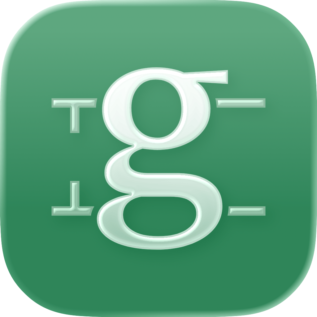 Glyphi：极速阅读器，让书籍、PDF、文章与网页阅读提速数倍