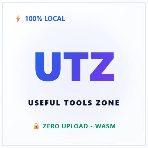 Useful Tools Zone