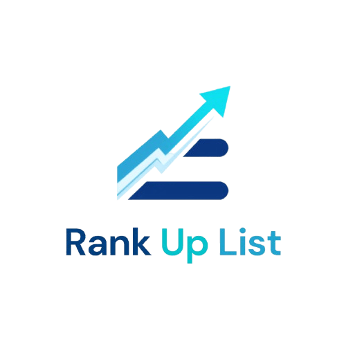 Rank Up List