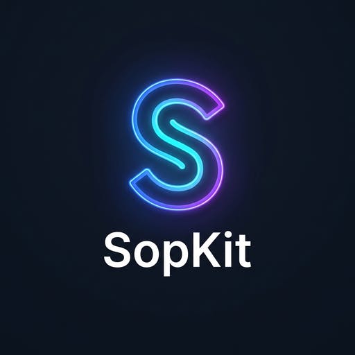 SopKit