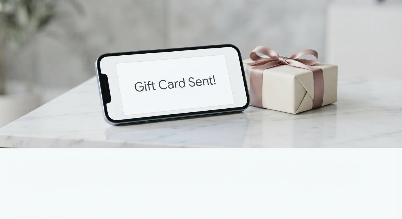 Amazon Gift Card