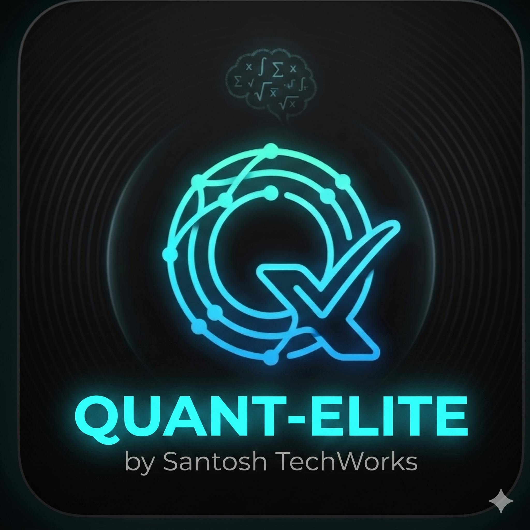 QUANT ELITE