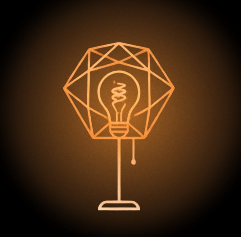 Lampstand