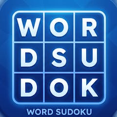Word Sudoku — A word twist on Sudoku