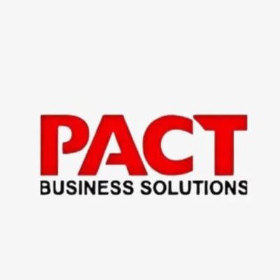 PACT CRM – Sales Management Software