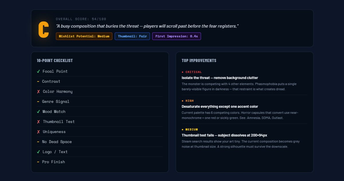 CapsuleGrader
