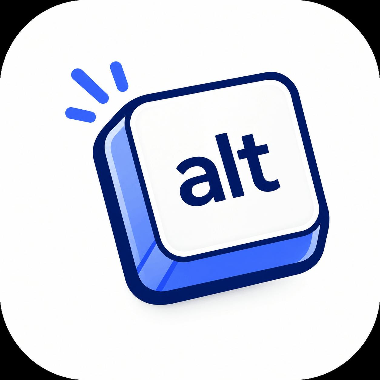 AltHunt - Publish your alternative page