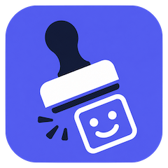 Stamp Generator