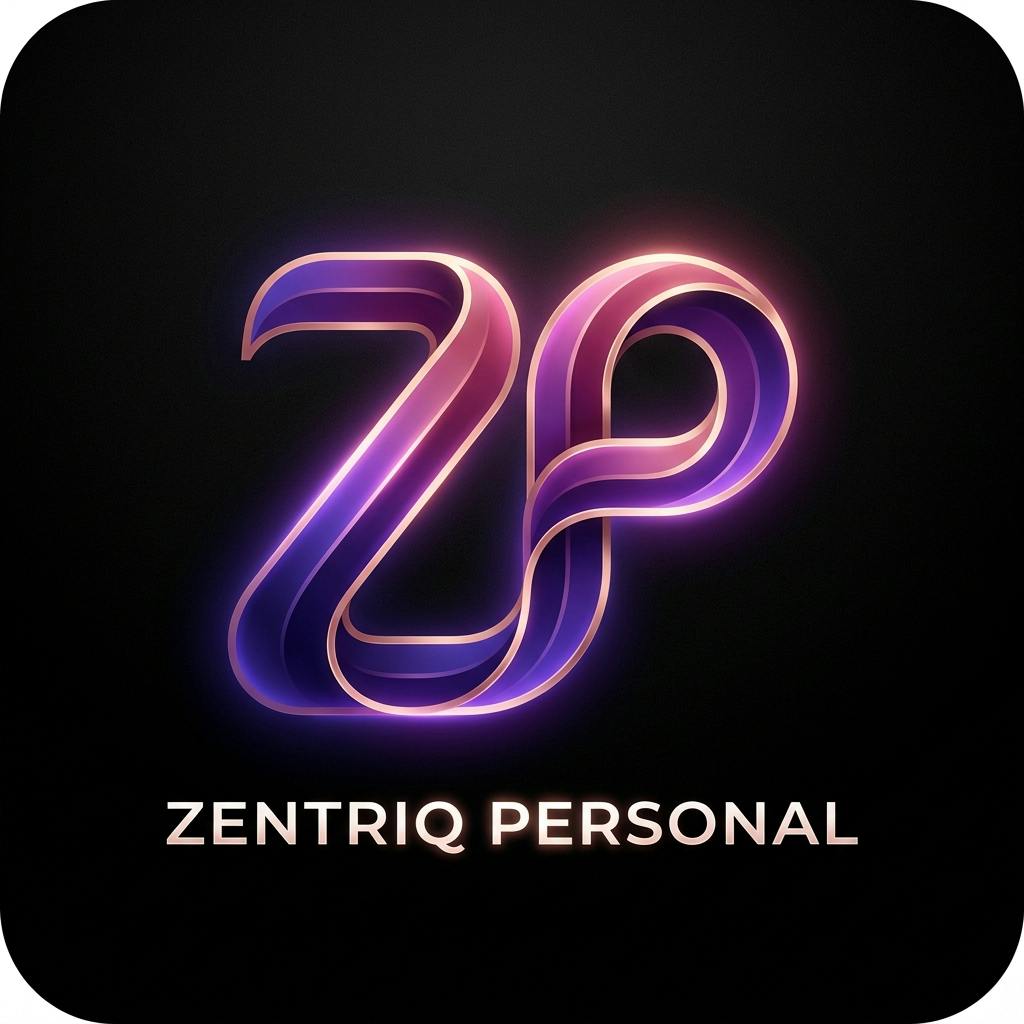 Zentriq