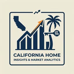 California Housing Dashboard