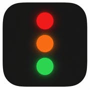 Three Lights