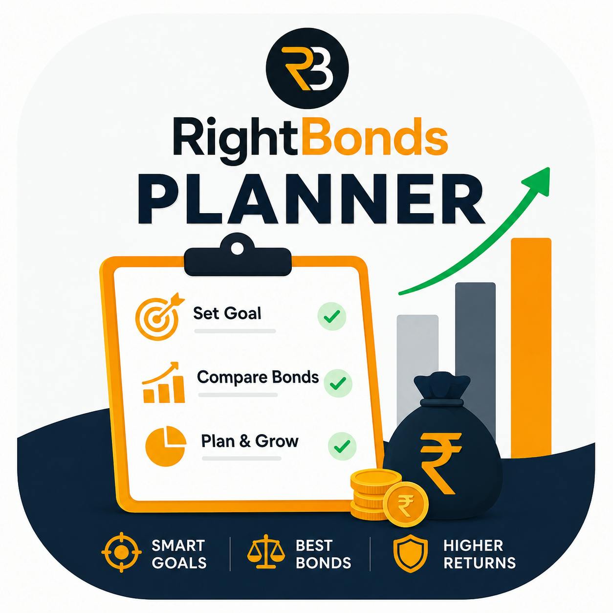 RightBonds.com - Planner