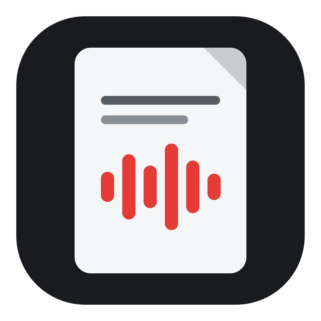 MinuteFile