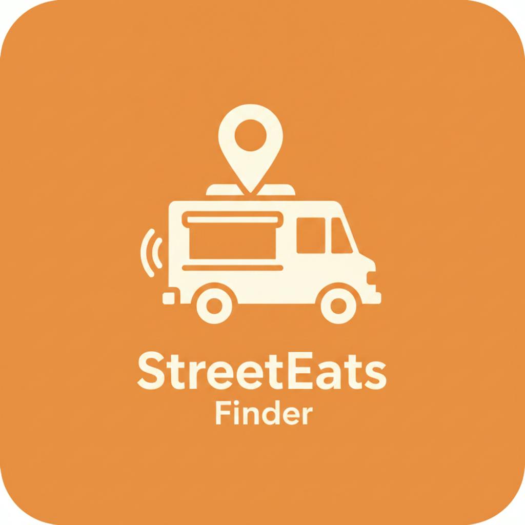 Street Eats Finder, Food Trucks Near You