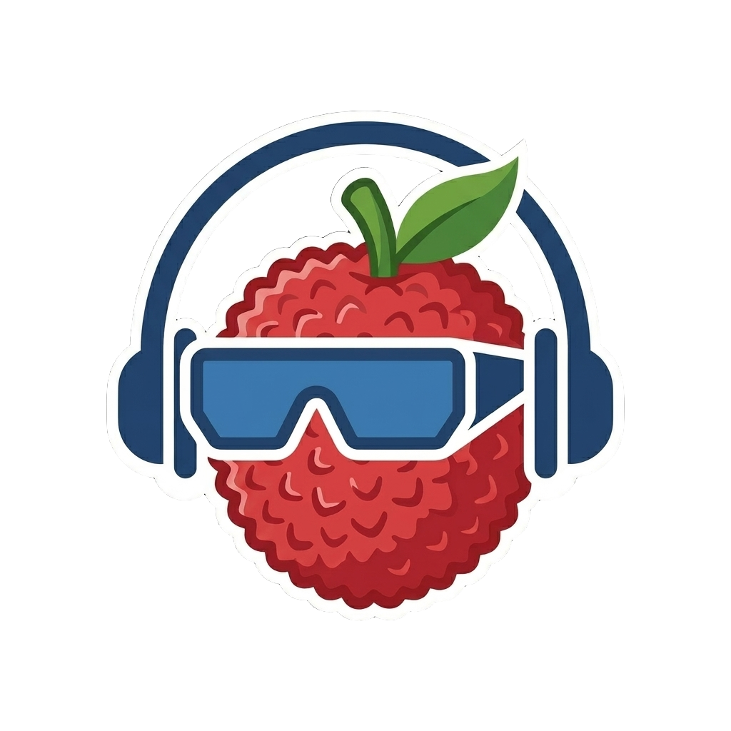 Lychee AI