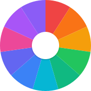 Wheel of Names