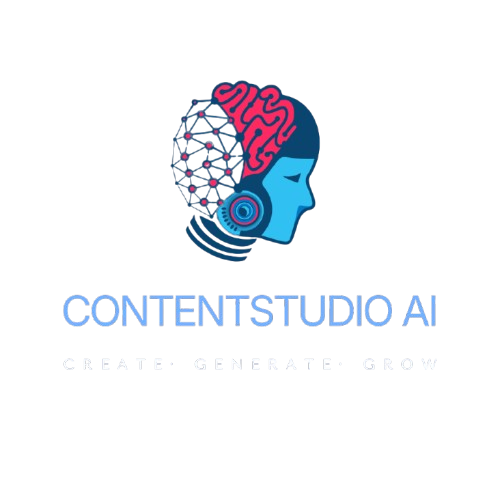 ContentStudio AI