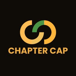 ChapterCap