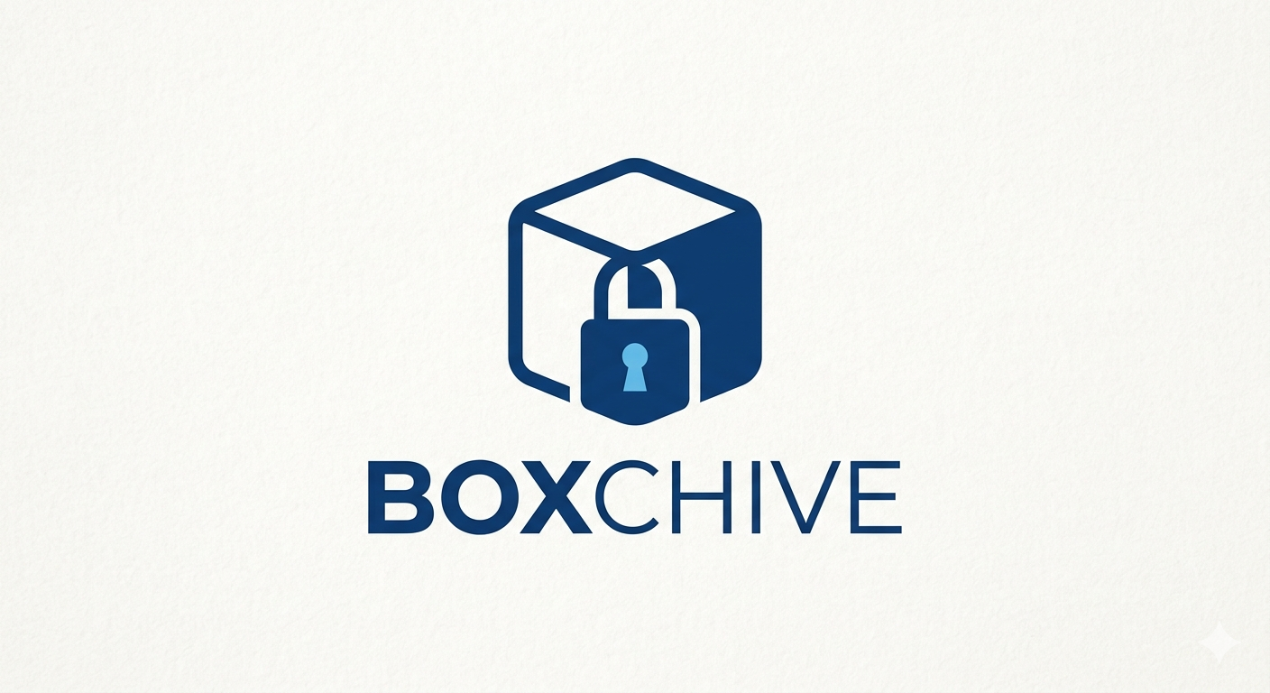 Boxchive