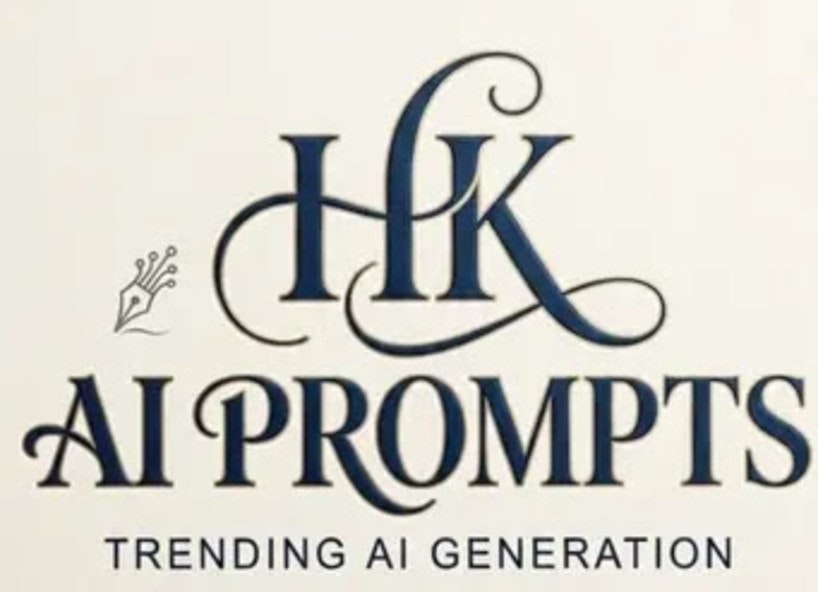 HK AI PROMPTS