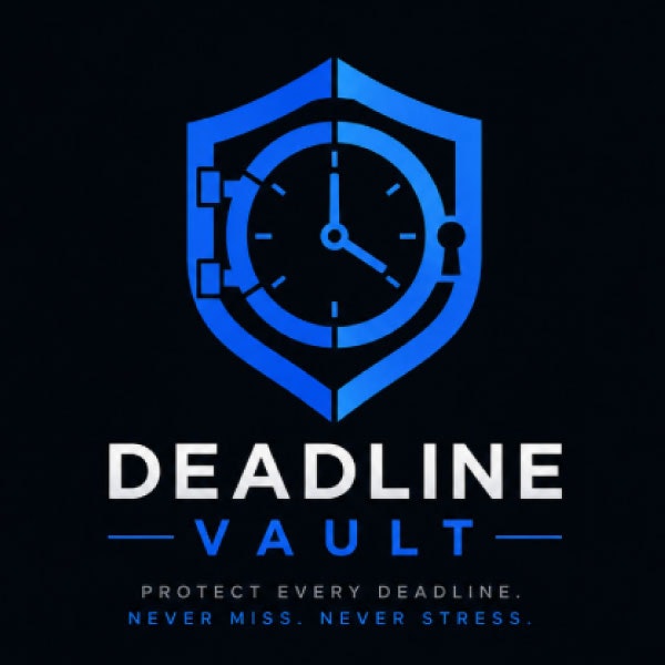 Deadline Vault