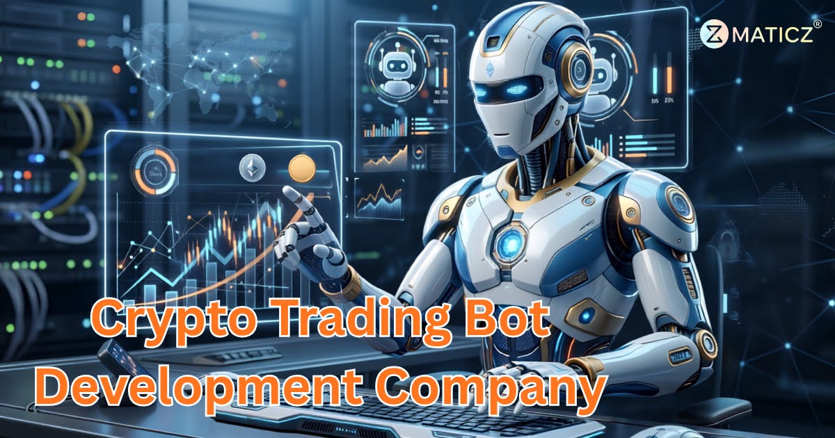 Crypto Trading Bot