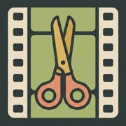 Trizr — Trim & blur video, on your Mac