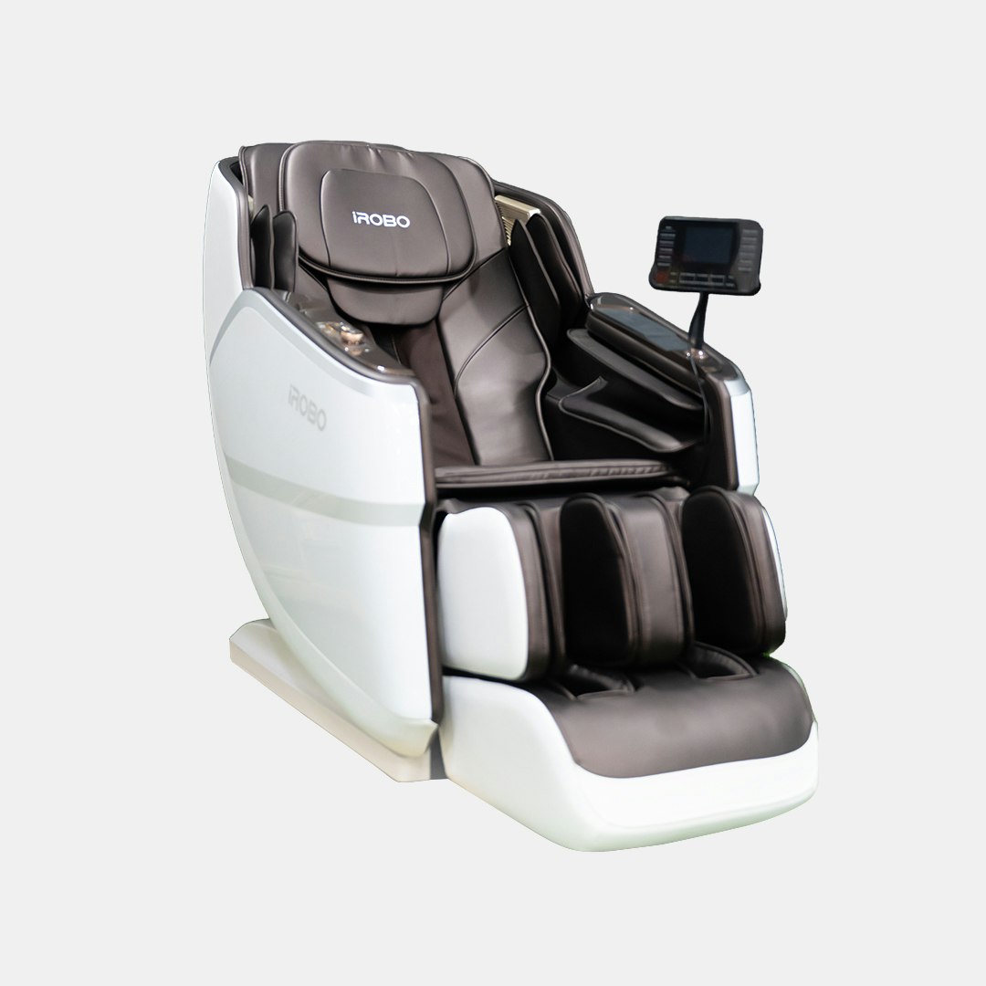 Massage Chair For Daily Use