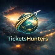 TicketsHunters