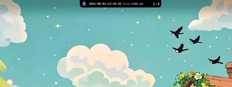 NotchDeck screenshot