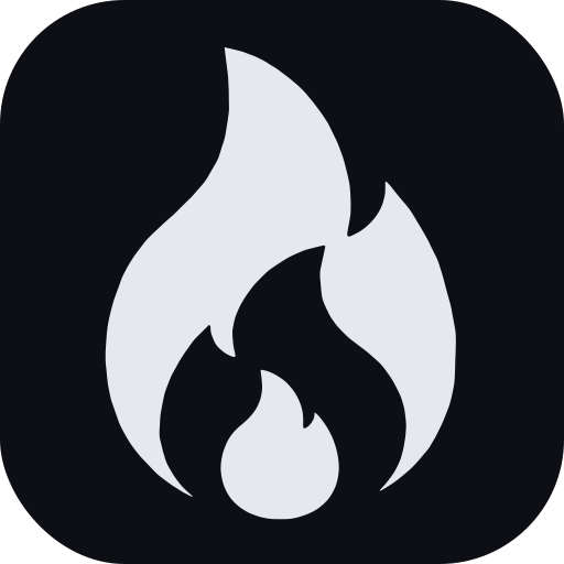 Flame IDE screenshot