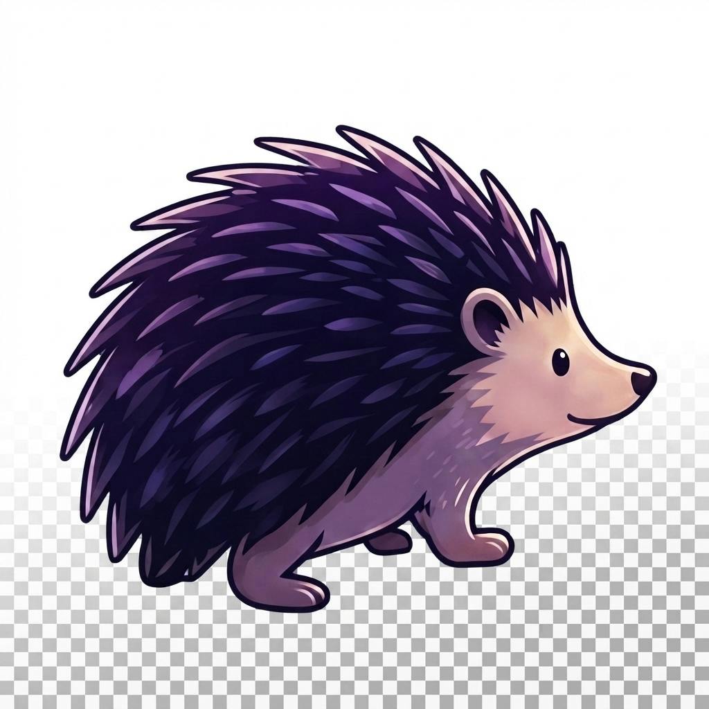 Hedgehog