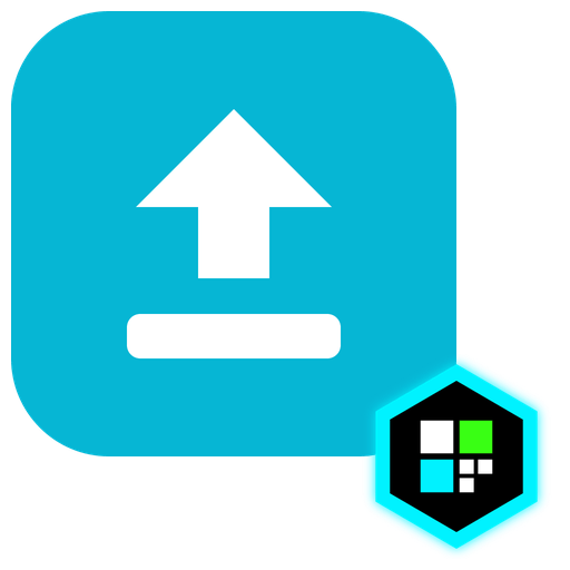 APISelf File Drop Box