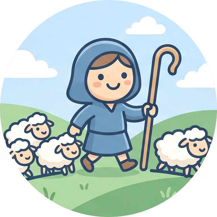 Shepherd
