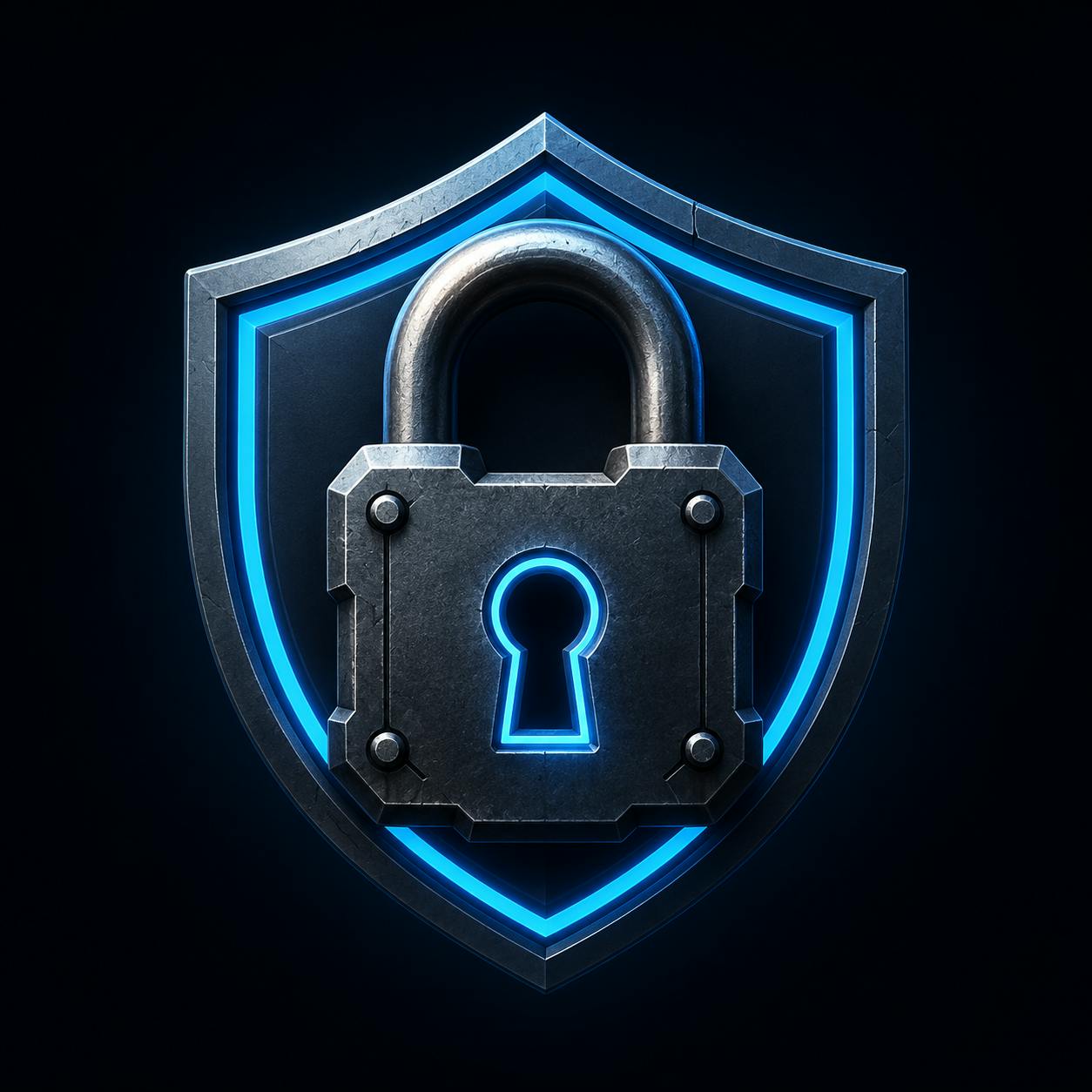IronLock.xyz