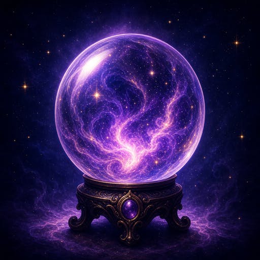 AstroTarot Horoscope & Tarot